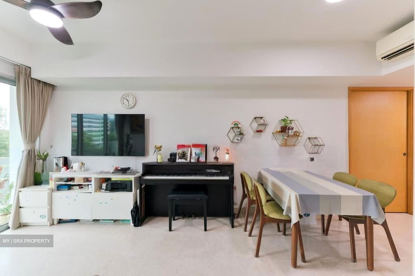 Eight Riversuites (D12), Condominium #637769841